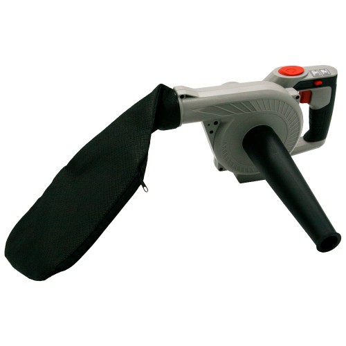 Воздуходувка аккумуляторная Crown CT29002HX - изображение 3