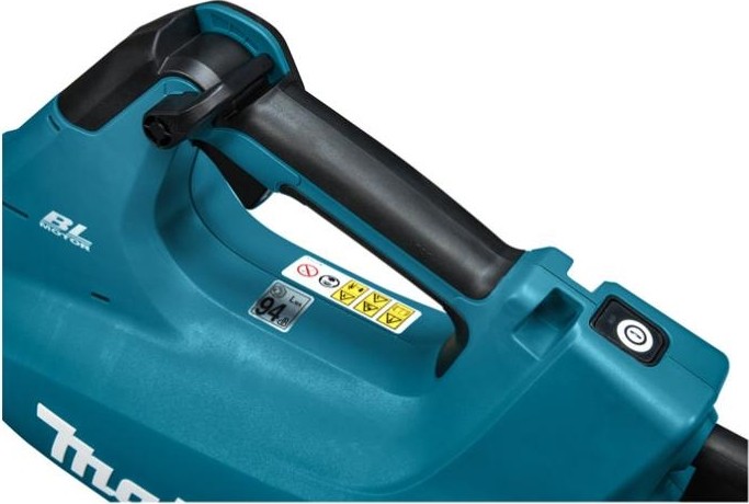 Воздуходувка аккумуляторная MAKITA UB001CZ без АКБ и ЗУ - изображение 2