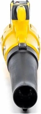 Воздуходувка аккумуляторная CHAMPION BB1821 - изображение 4