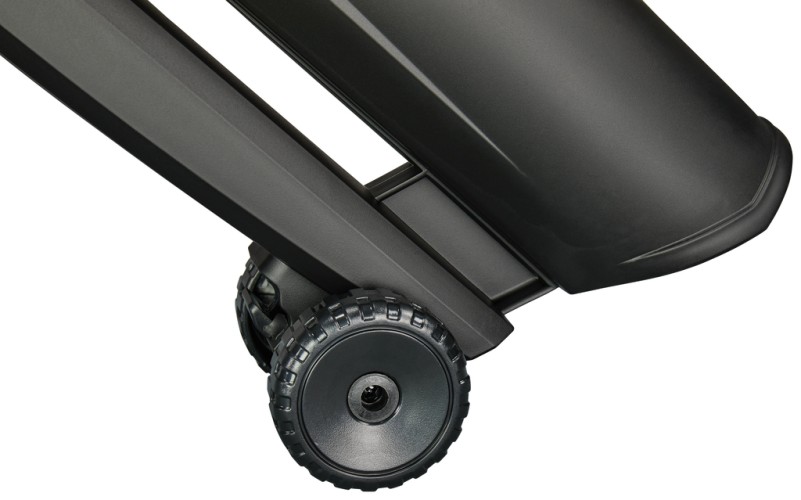 Воздуходувка аккумуляторная MAKITA DUB187Z - изображение 4