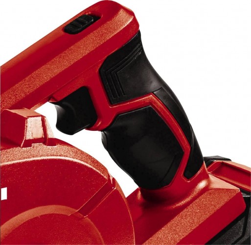 Воздуходувка аккумуляторная EINHELL TE-CB 18 Li-Solo 3408001 - изображение 3