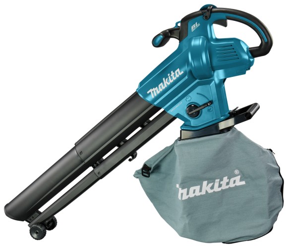Воздуходувка аккумуляторная MAKITA DUB187Z - изображение 2