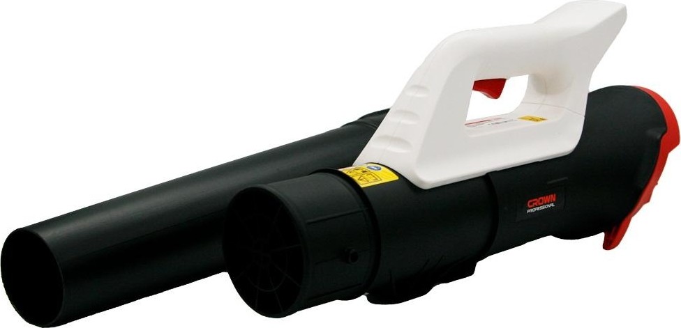 Воздуходувка аккумуляторная Crown CT29013HX - изображение 2