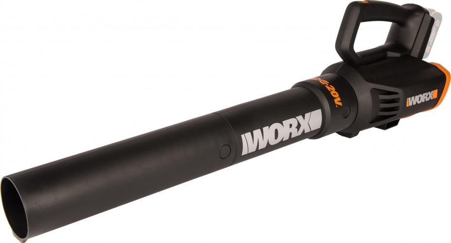 Воздуходувка аккумуляторная Worx AIR TURBINE WG547E.9 без АКБ и ЗУ WG547E.9