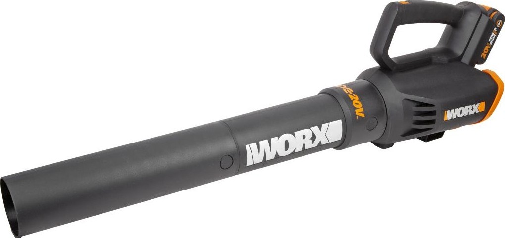 Воздуходувка аккумуляторная Worx AIR TURBINE WG547E WG547E