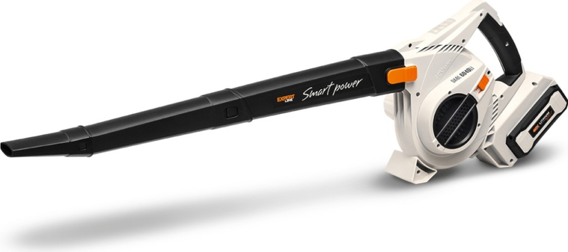 Воздуходувка аккумуляторная DAEWOO DABL 6040Li без АКБ и ЗУ - изображение 2