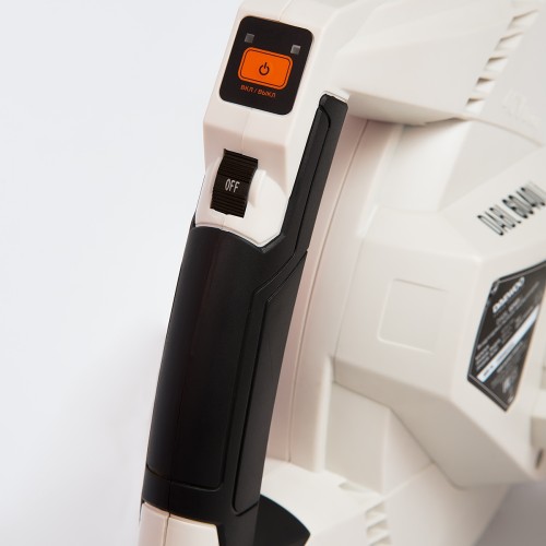 Воздуходувка аккумуляторная DAEWOO DABL 6040Li без АКБ и ЗУ - изображение 5