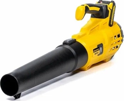 Воздуходувка аккумуляторная CHAMPION BB1821 - изображение 3