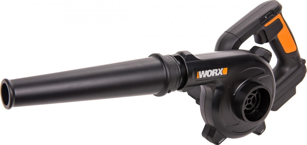 Воздуходувка аккумуляторная Worx WX094.9 без АКБ и ЗУ WX094.9