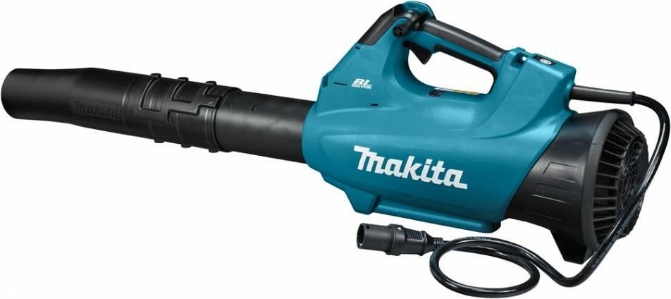 Воздуходувка аккумуляторная MAKITA UB001CZ без АКБ и ЗУ - изображение 4