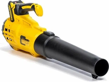 Воздуходувка аккумуляторная CHAMPION BB1821 - изображение 5