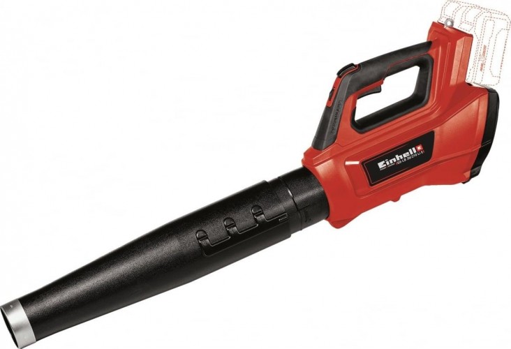 Воздуходувка аккумуляторная EINHELL PXC GE-LB 36/210 Li E-Solo, бесщеточная 3433620
