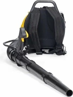 Воздуходувка бензиновая CHAMPION GBR333 ранцевая - изображение 4