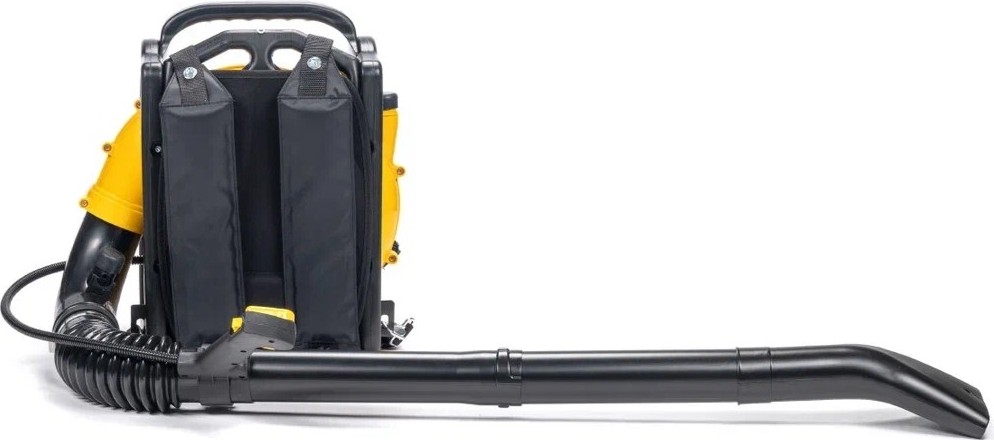 Воздуходувка бензиновая CHAMPION GBR357 ранцевая - изображение 3