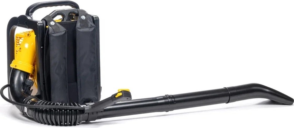 Воздуходувка бензиновая CHAMPION GBR357 ранцевая - изображение 4