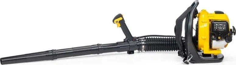 Воздуходувка бензиновая CHAMPION GBR333 ранцевая - изображение 2