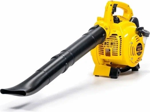 Воздуходувка бензиновая CHAMPION GB227 - изображение 3