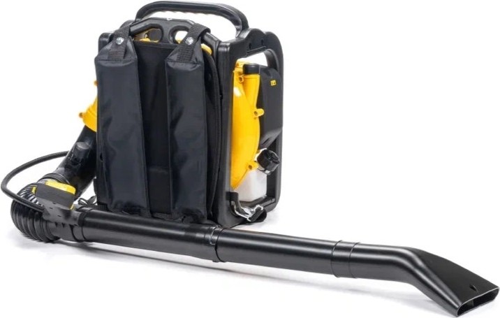 Воздуходувка бензиновая CHAMPION GBR357 ранцевая - изображение 2