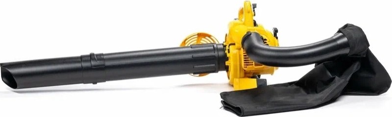 Воздуходувка бензиновая CHAMPION GBV327S - изображение 2