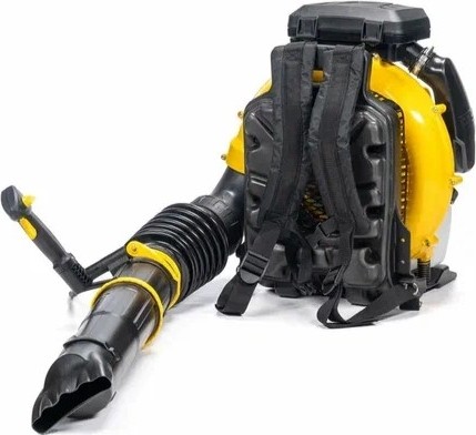 Воздуходувка бензиновая CHAMPION GBR476 - изображение 3