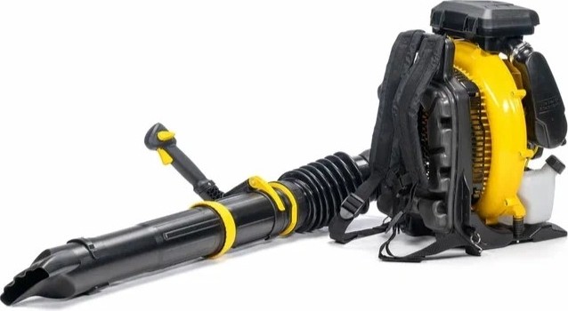 Воздуходувка бензиновая CHAMPION GBR476 - изображение 2