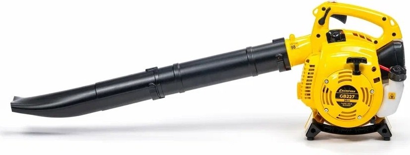 Воздуходувка бензиновая CHAMPION GB227 - изображение 2