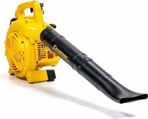 Воздуходувка бензиновая CHAMPION GB227 - изображение 5
