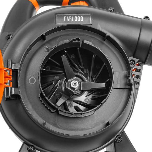 Воздуходувка бензиновая DAEWOO DABL 300 - изображение 5