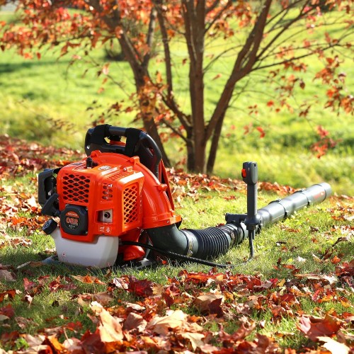 Воздуходувка бензиновая DAEWOO DABL 520 ранцевая - изображение 3