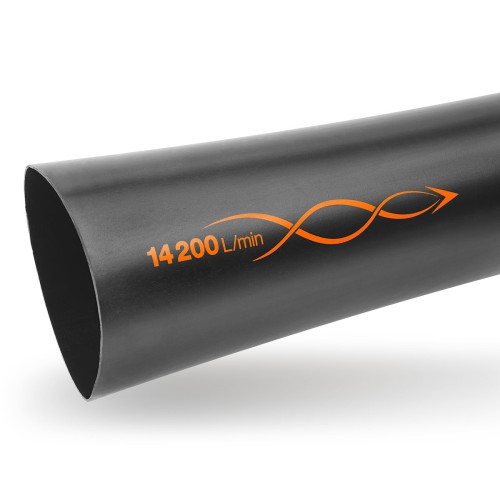 Воздуходувка бензиновая DAEWOO DABL 300 - изображение 3