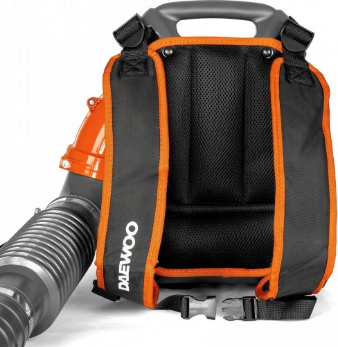 Воздуходувка бензиновая DAEWOO DABL 520 ранцевая - изображение 2