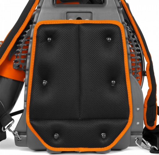 Воздуходувка бензиновая DAEWOO DABL 760 ранцевая - изображение 2