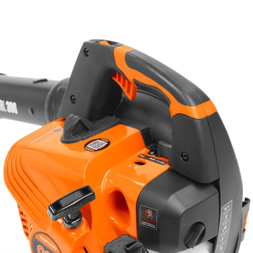 Воздуходувка бензиновая DAEWOO DABL 300 - изображение 4