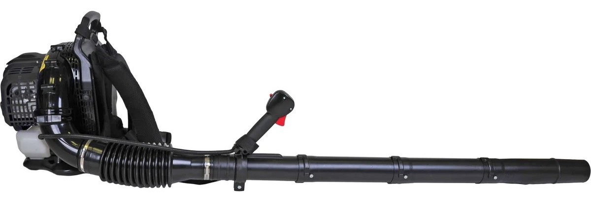 Воздуходувка бензиновая ELITECH BP 5319R HD ранцевая 204653 - изображение 3