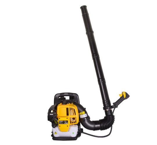 Воздуходувка бензиновая HUTER GB-52S 70/13/46 - изображение 2