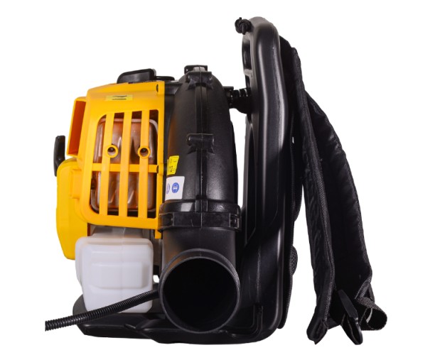 Воздуходувка бензиновая HUTER GB-52S 70/13/46 - изображение 5