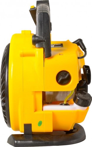 Воздуходувка бензиновая HUTER GB-26 70/13/14 - изображение 3