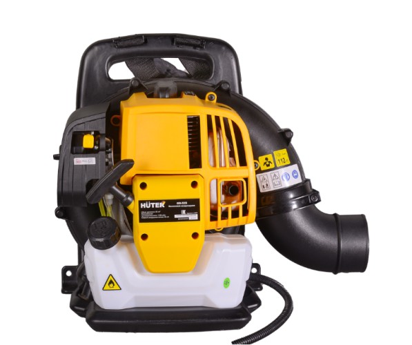 Воздуходувка бензиновая HUTER GB-52S 70/13/46 - изображение 3