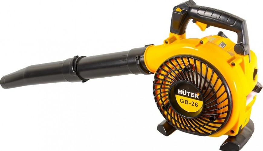Воздуходувка бензиновая HUTER GB-26 70/13/14
