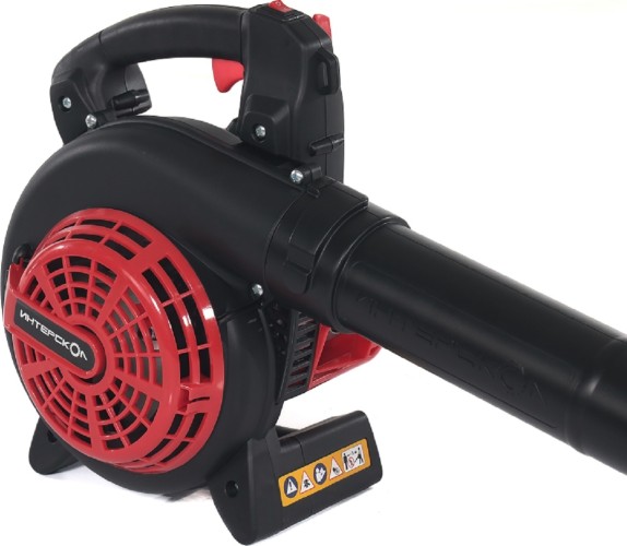 Воздуходувка бензиновая ИНТЕРСКОЛ ВБ 28 676.0.0.70 - изображение 4