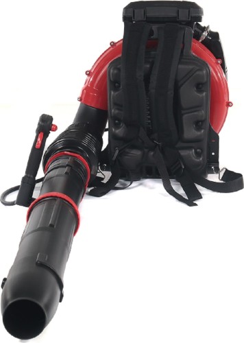 Воздуходувка бензиновая ИНТЕРСКОЛ ВБ 76 678.0.0.70 - изображение 4