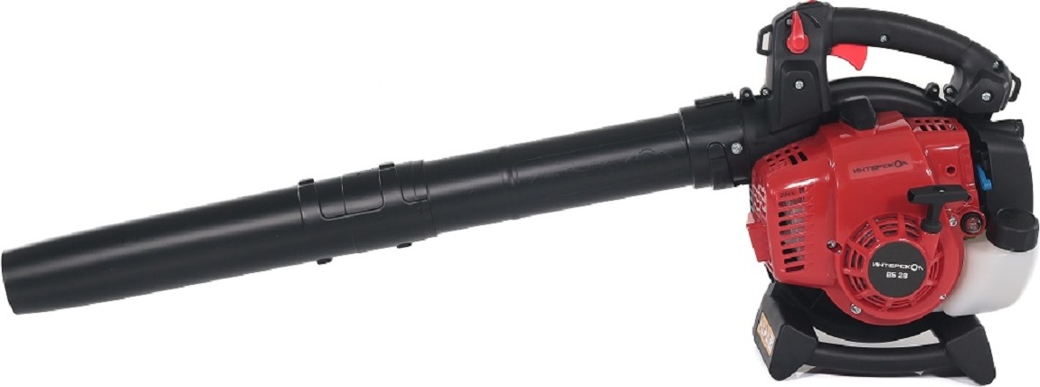 Воздуходувка бензиновая ИНТЕРСКОЛ ВБ 28 676.0.0.70 - изображение 2