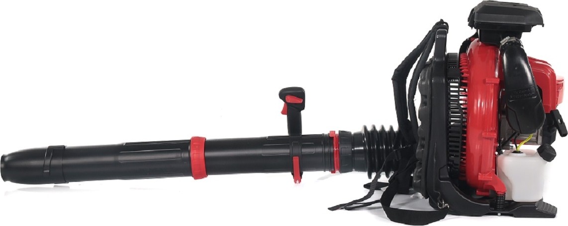 Воздуходувка бензиновая ИНТЕРСКОЛ ВБ 76 678.0.0.70 - изображение 2