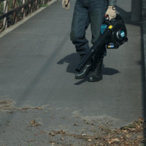 Воздуходувка бензиновая MAKITA BHX 2501 BHX2501 - изображение 3