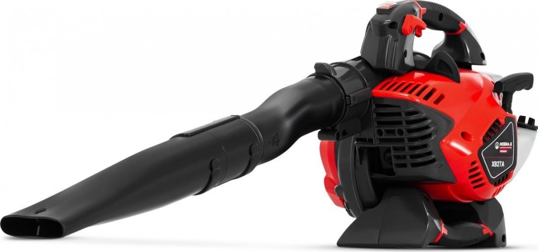 Воздуходувка бензиновая МОБИЛ К XB27A ПРЕМИУМ ИУМ  MBK0023875 - изображение 2