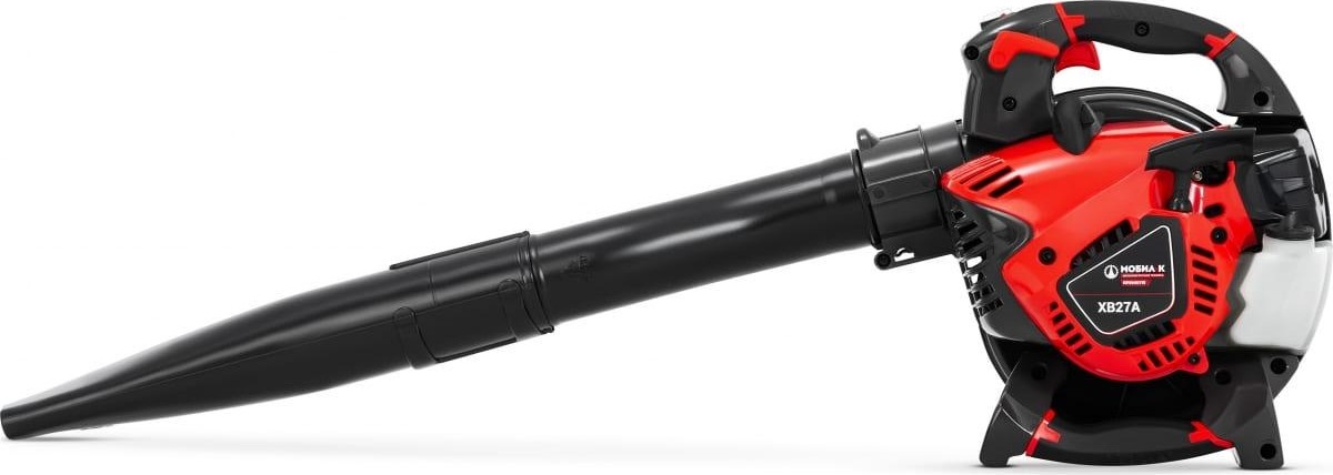 Воздуходувка бензиновая МОБИЛ К XB27A ПРЕМИУМ ИУМ  MBK0023875 - изображение 3