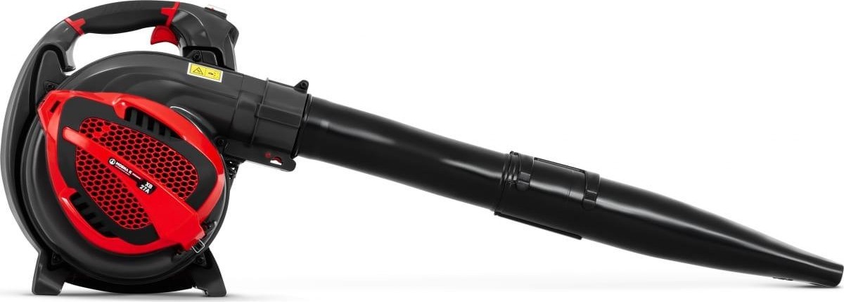 Воздуходувка бензиновая МОБИЛ К XB27A ПРЕМИУМ ИУМ  MBK0023875 - изображение 4