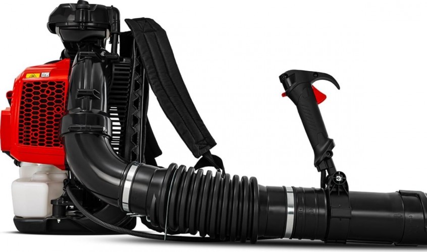 Воздуходувка бензиновая МОБИЛ К XB76А ПРЕМИУМ ранцевая MBK0027019 - изображение 4