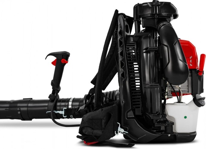 Воздуходувка бензиновая МОБИЛ К XB76А ПРЕМИУМ ранцевая MBK0027019 - изображение 2