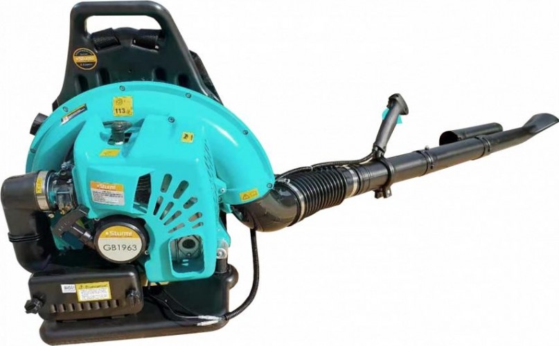 Воздуходувка бензиновая Sturm GB1963